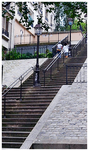 Montmartre